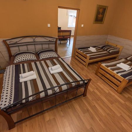 Apartmany Kořenov 외부 사진