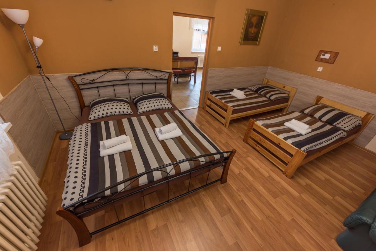 Apartmany Kořenov 외부 사진