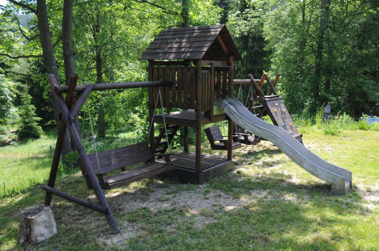 Apartmany Kořenov 외부 사진