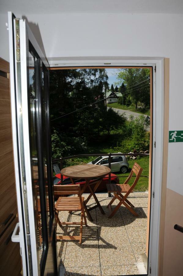 Apartmany Kořenov 외부 사진